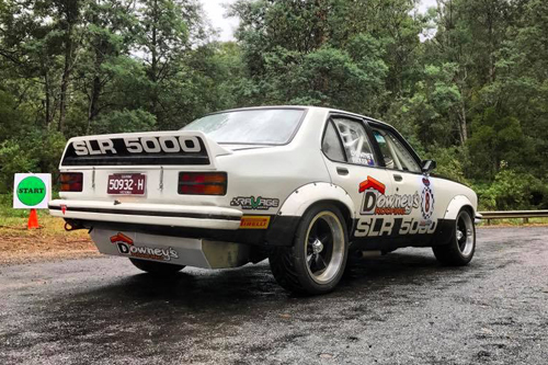 Supashock Aftermarket Suspension Torana SLR5000 Review